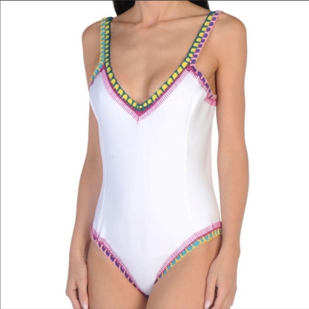 KIINI yaz one piece swimsuit!